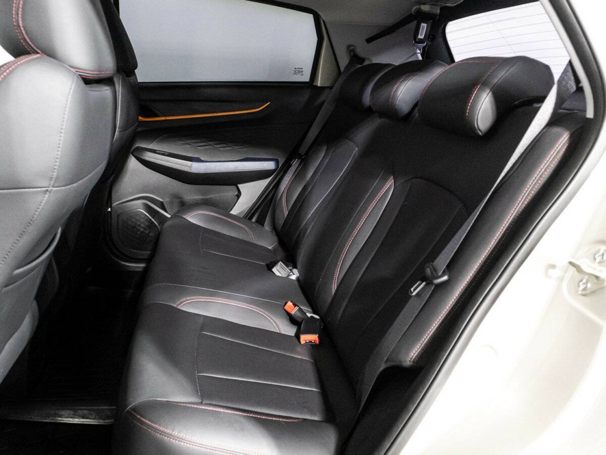 Livan X3 Pro с пробегом — 2023 год. Фото: #9