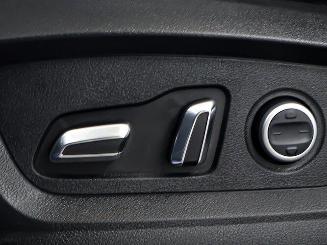 Chery Tiggo 7 Pro с пробегом — 2022 год. Фото: #11