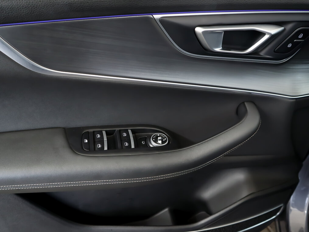 Chery Tiggo 7 Pro с пробегом — 2022 год. Фото: #13