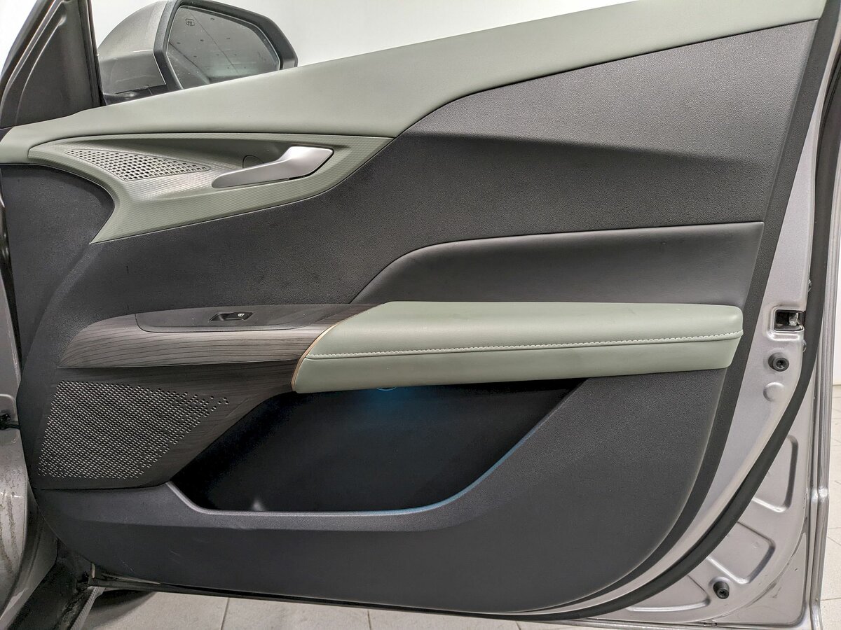 Changan Lamore с пробегом — 2023 год. Фото: #17