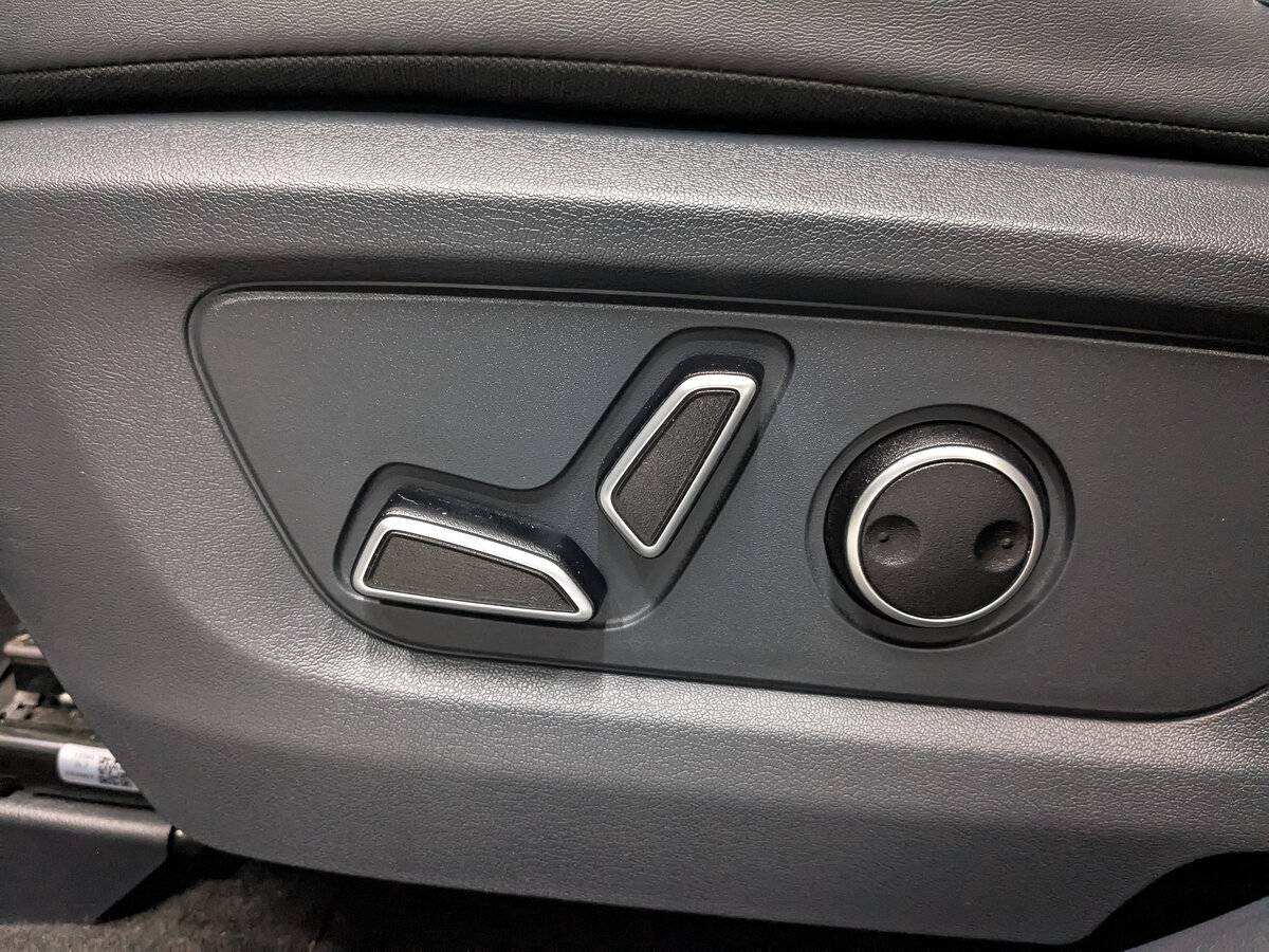 Changan UNI-T с пробегом — 2024 год. Фото: #24