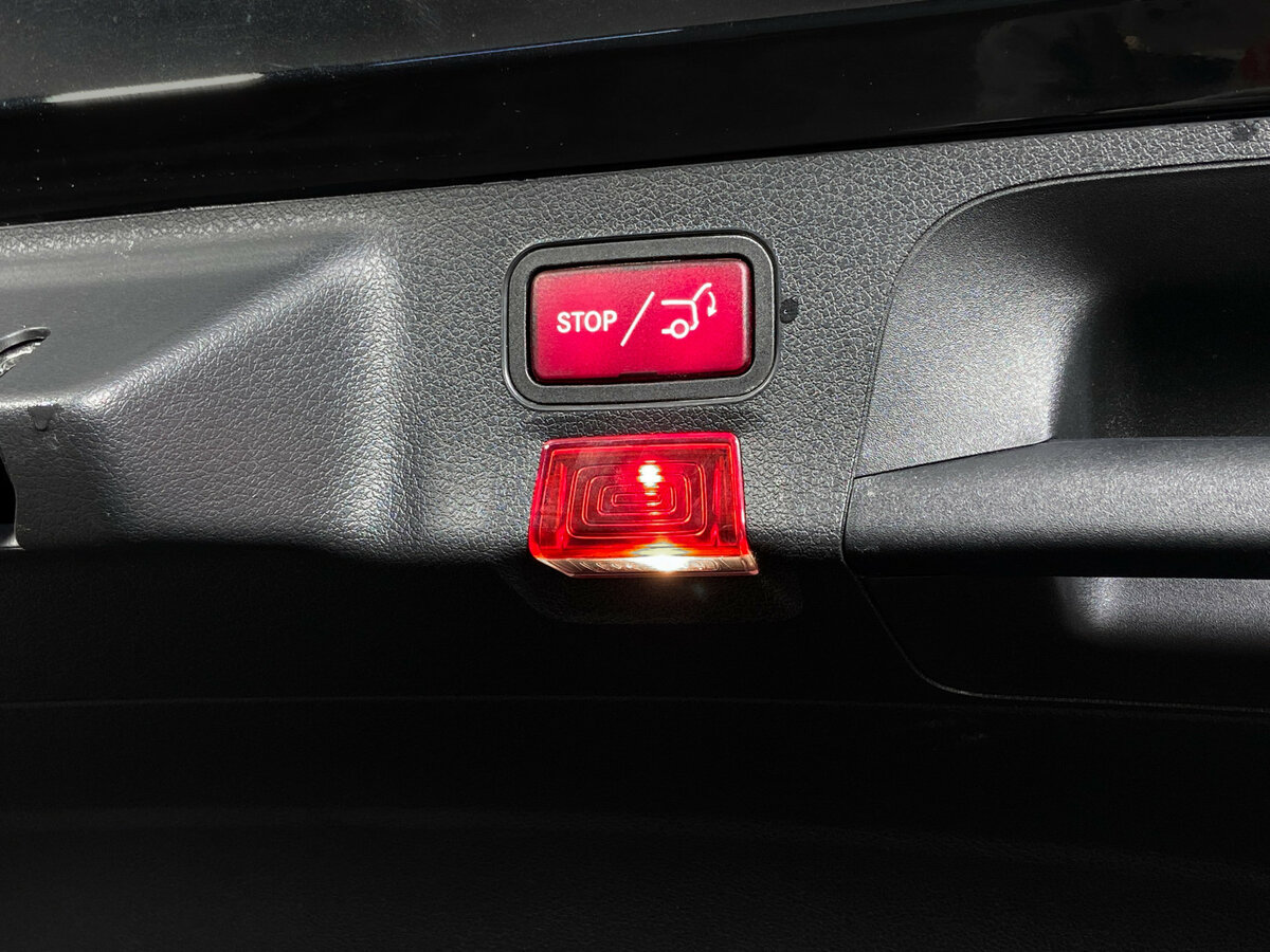 Mercedes-Benz CLA с пробегом — 2020 год. Фото: #7