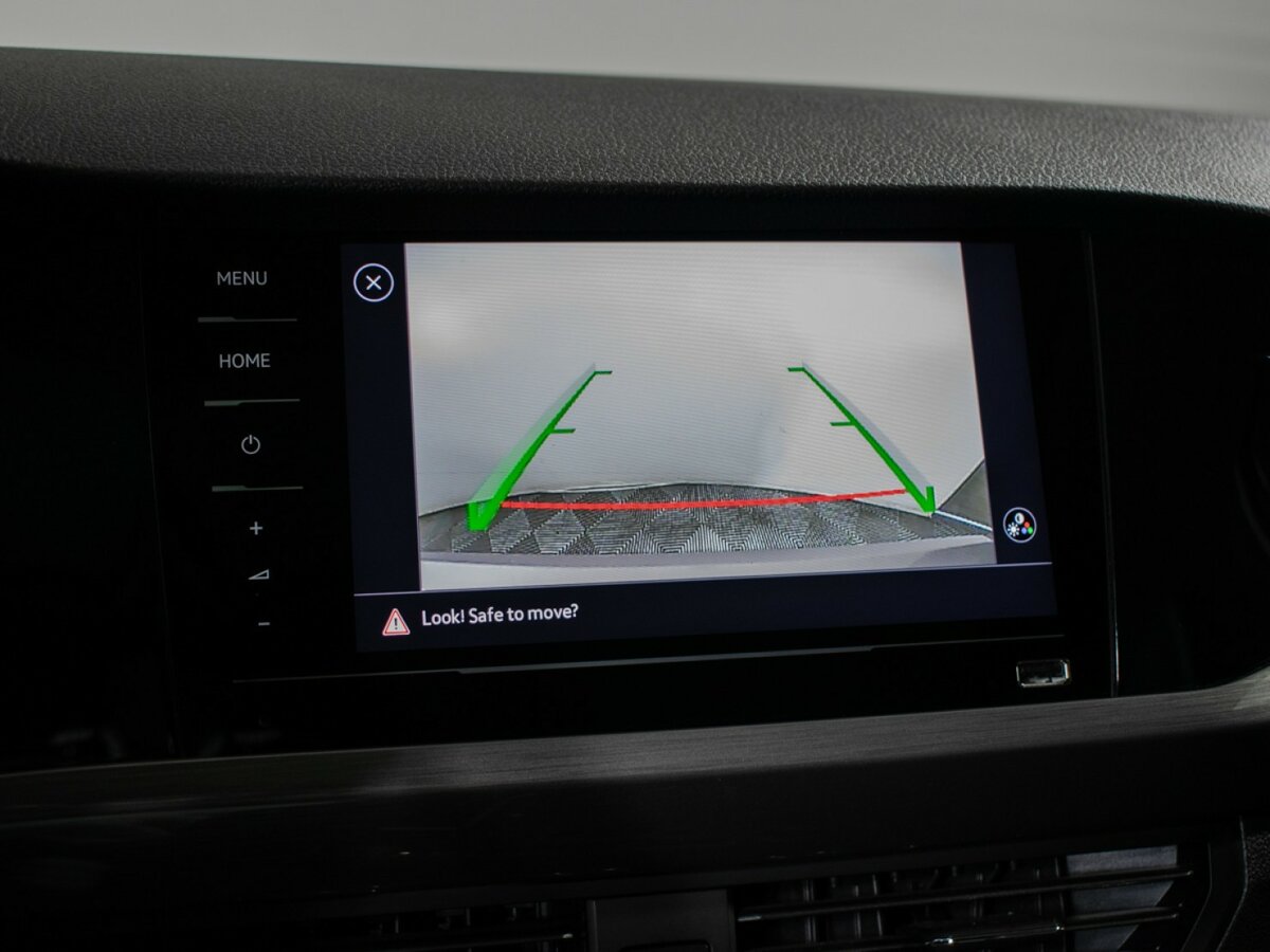 Volkswagen Bora с пробегом — 2021 год. Фото: #12