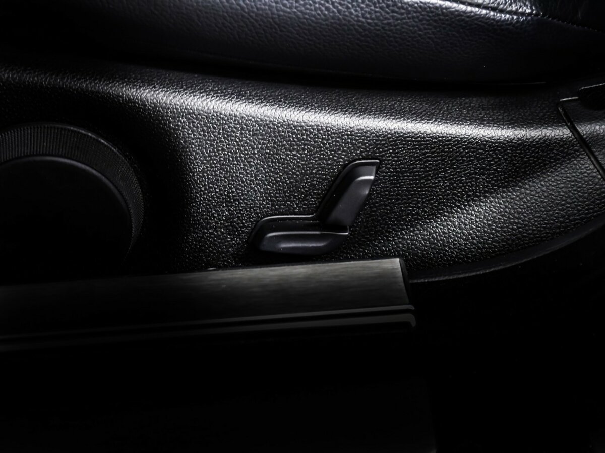 Mercedes-Benz C-Класс с пробегом — 2013 год. Фото: #13