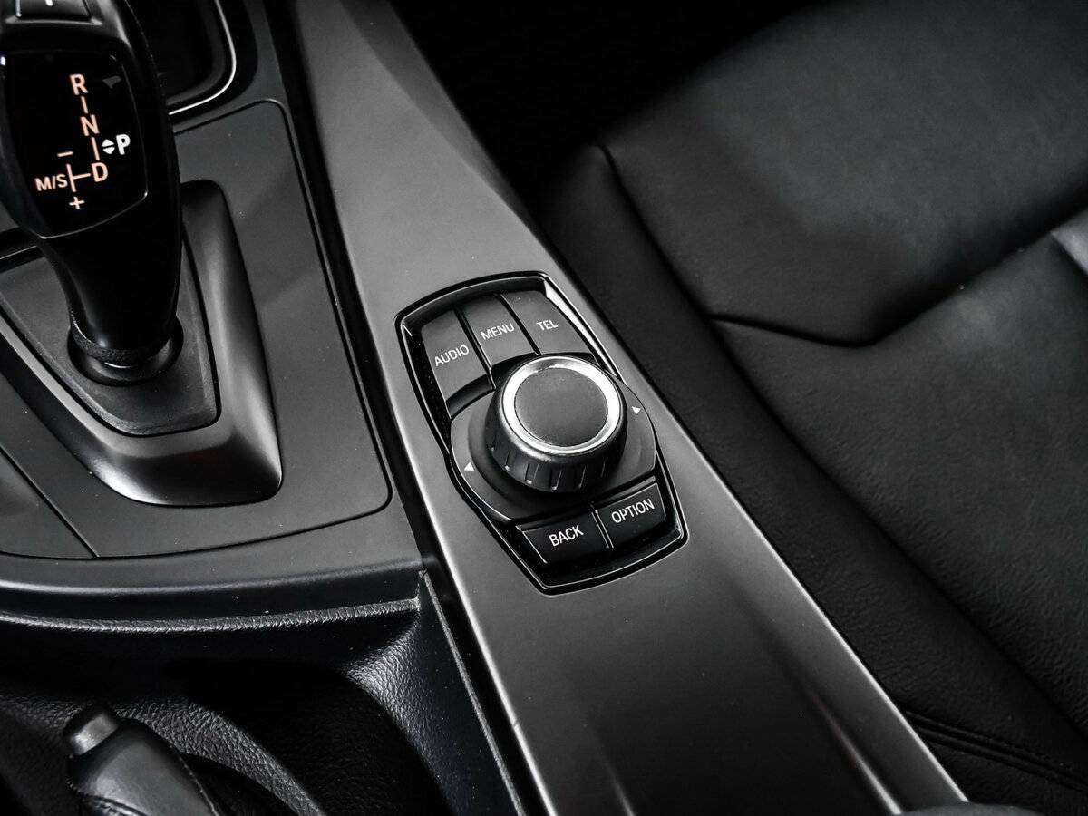 BMW 3 серии с пробегом — 2013 год. Фото: #13