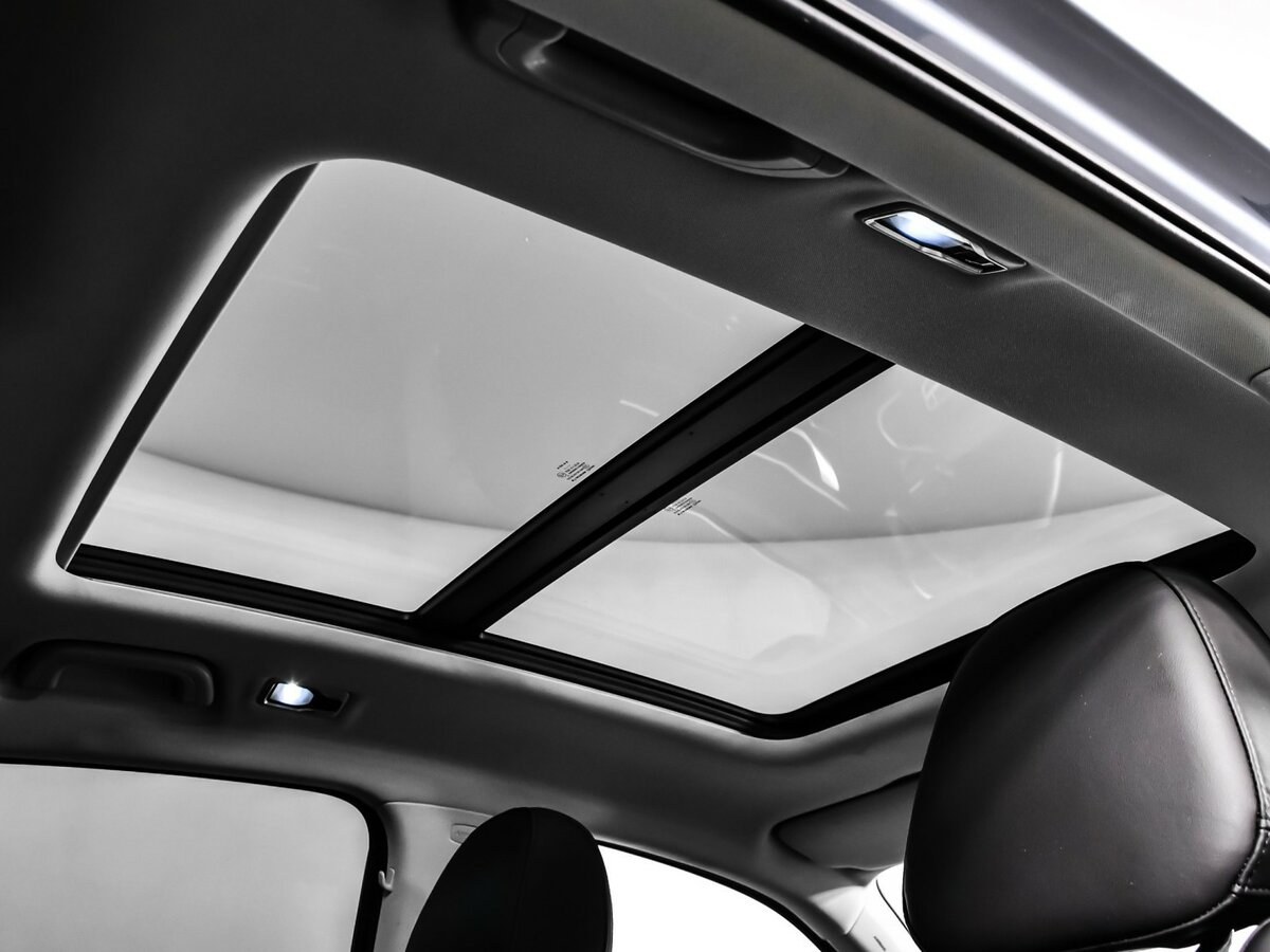 Geely Tugella с пробегом — 2022 год. Фото: #13