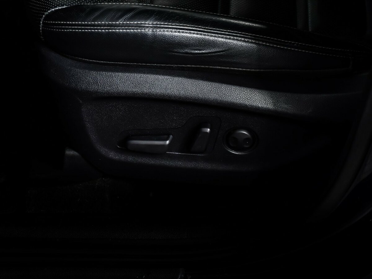 Kia Sorento с пробегом — 2019 год. Фото: #14