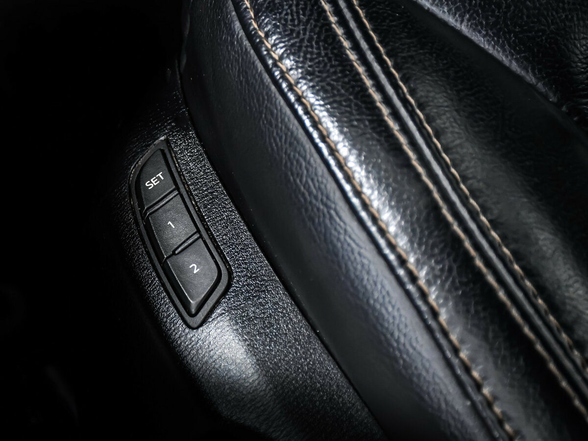 Mazda CX-5 с пробегом — 2018 год. Фото: #11