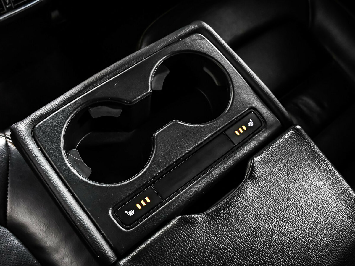 Mazda CX-5 с пробегом — 2018 год. Фото: #17