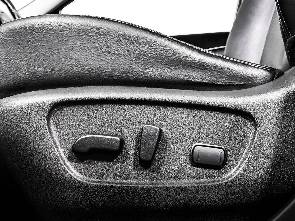 Nissan Qashqai с пробегом — 2020 год. Фото: #12