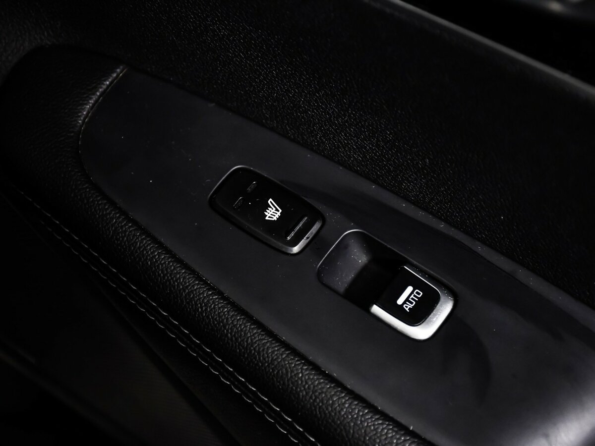 Kia Sorento с пробегом — 2018 год. Фото: #15