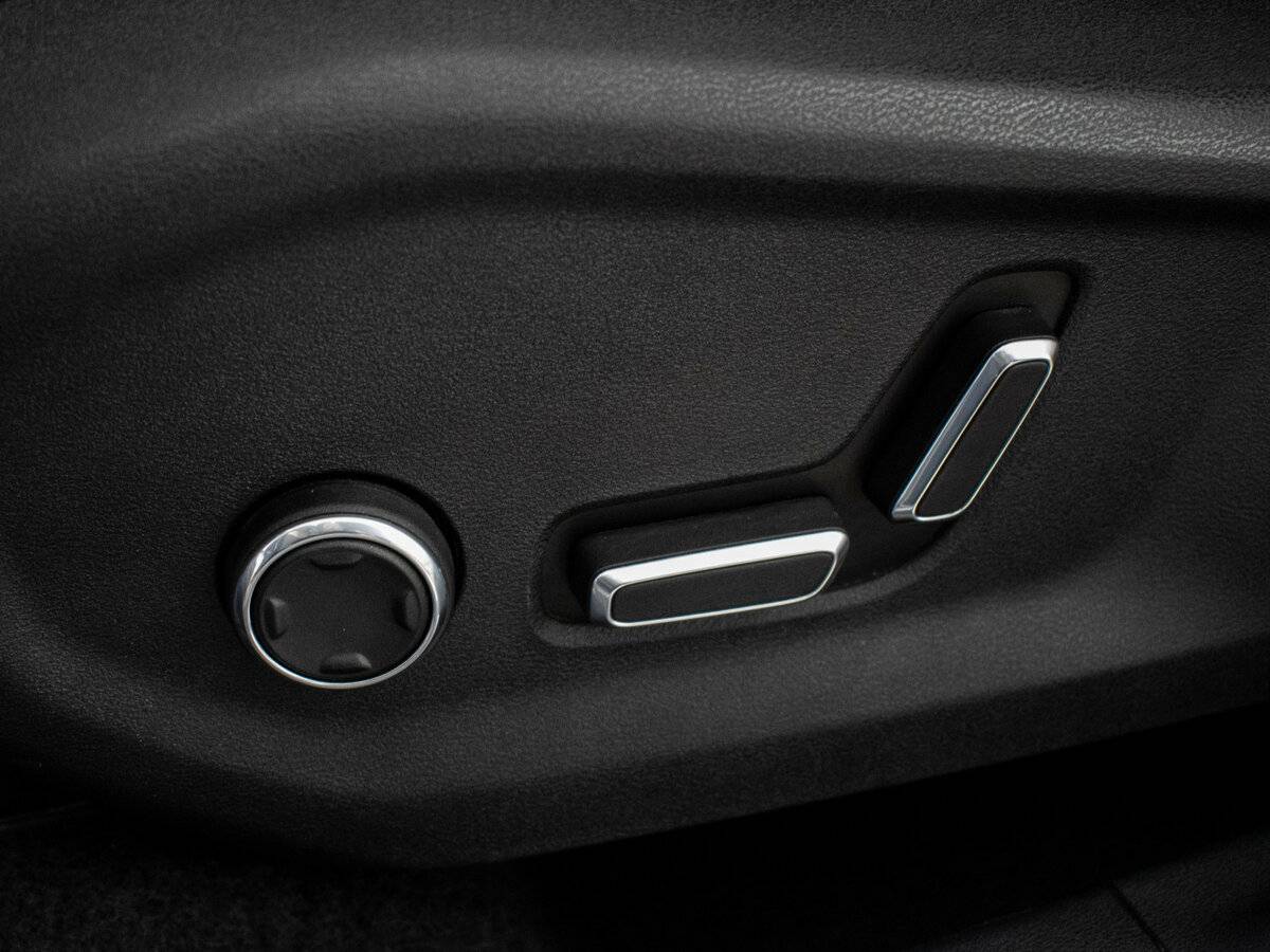 Geely Monjaro с пробегом — 2023 год. Фото: #21