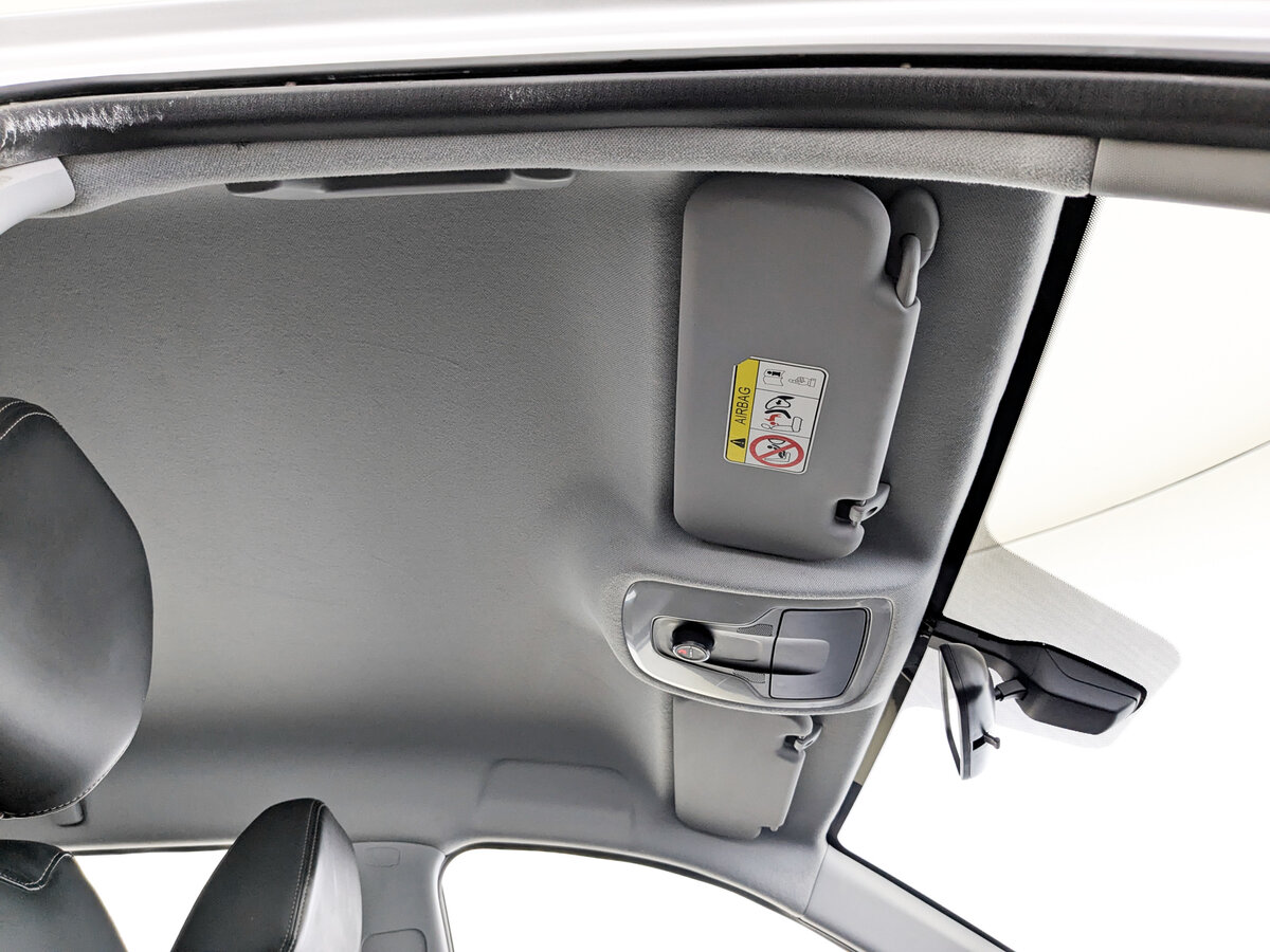 Chery Tiggo 4 Pro с пробегом — 2022 год. Фото: #21