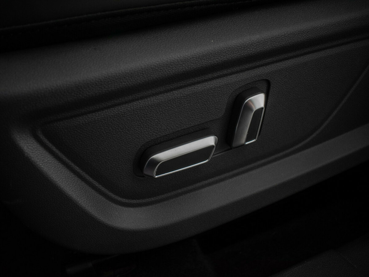 Jetour Dashing с пробегом — 2023 год. Фото: #14