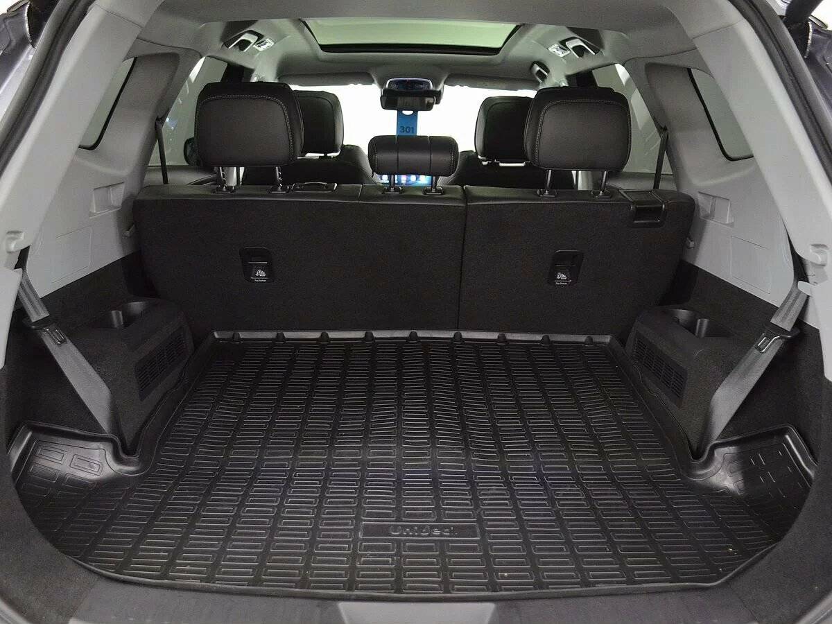 Chery Tiggo 8 Pro Max с пробегом — 2022 год. Фото: #10