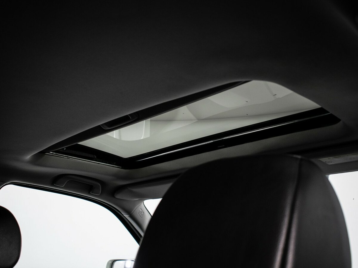 Honda Pilot с пробегом — 2014 год. Фото: #13