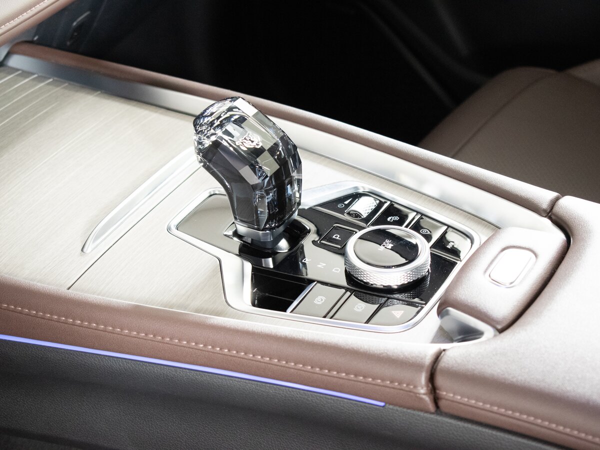 Chery Tiggo 7 Pro Max с пробегом — 2024 год. Фото: #15