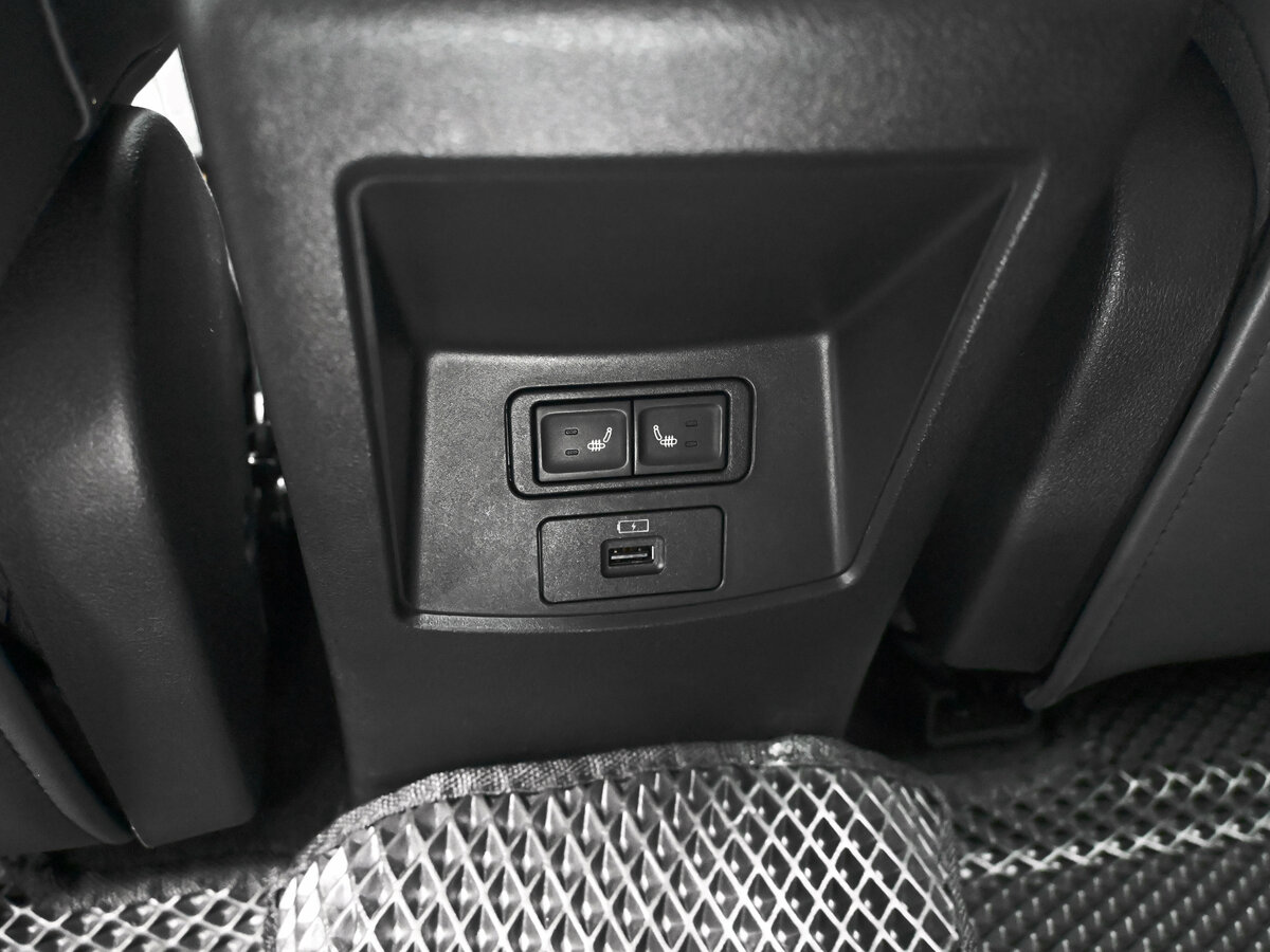 Chery Tiggo 8 Pro Max с пробегом — 2022 год. Фото: #26