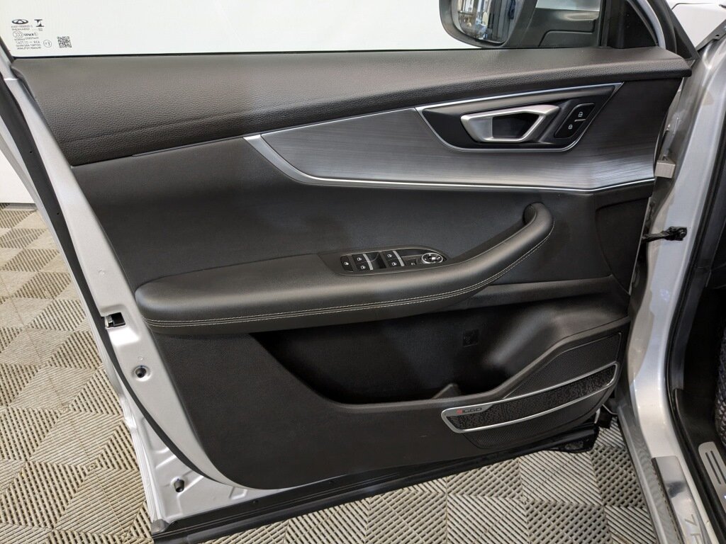 Chery Tiggo 7 Pro с пробегом — 2023 год. Фото: #16