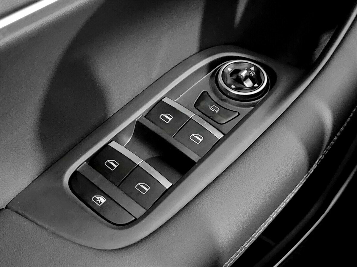 Chery Tiggo 7 Pro с пробегом — 2021 год. Фото: #9