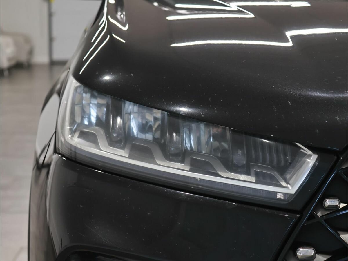 Chery Tiggo 7 Pro с пробегом — 2022 год. Фото: #10