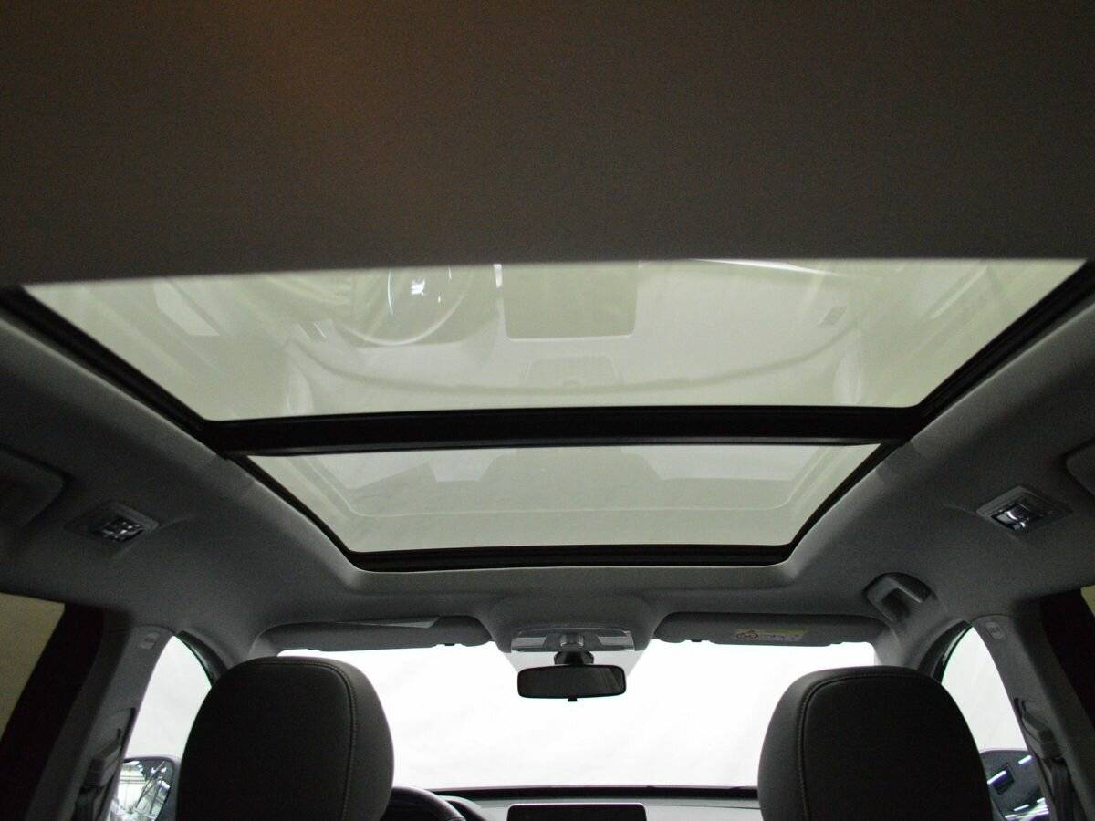 Chery Tiggo 7 Pro с пробегом — 2022 год. Фото: #17