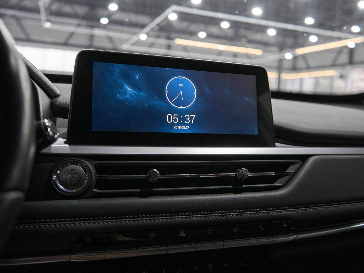 Chery Tiggo 7 Pro с пробегом — 2020 год. Фото: #24