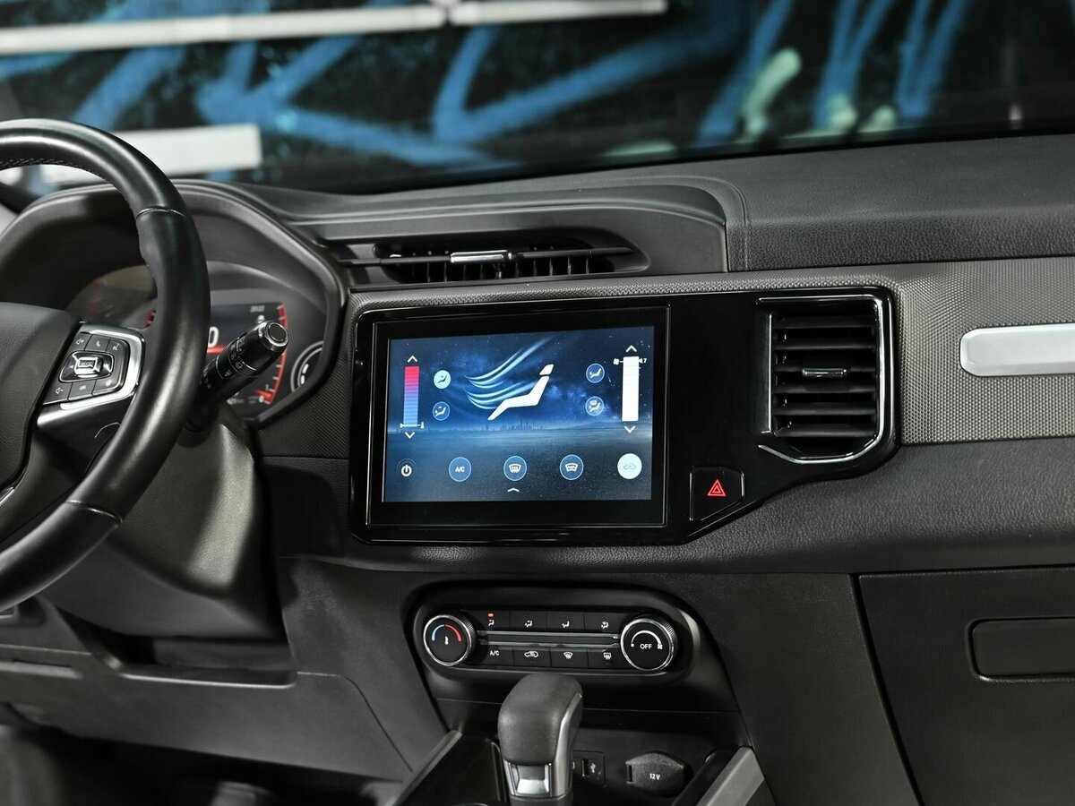 Chery Tiggo 4 с пробегом — 2020 год. Фото: #12