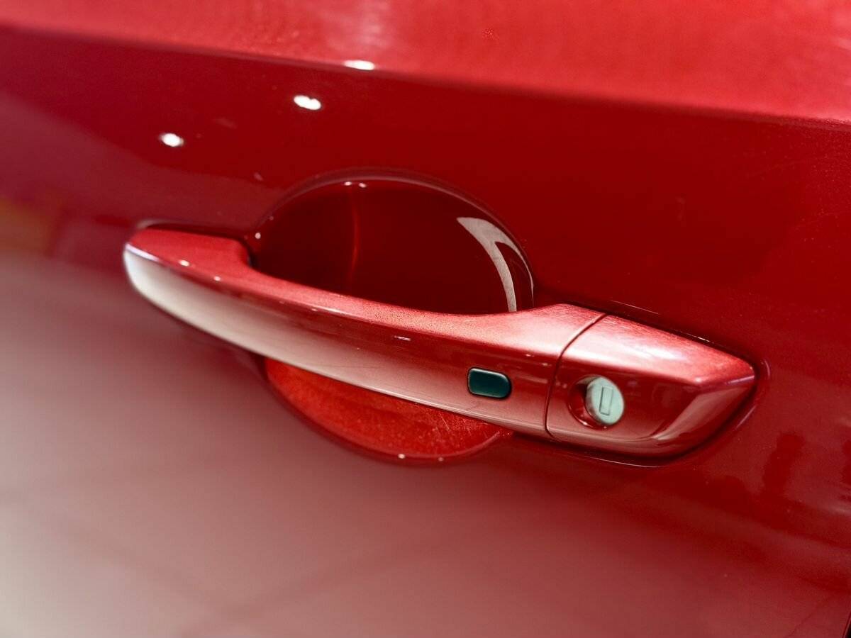 Changan CS35 Plus с пробегом — 2023 год. Фото: #4