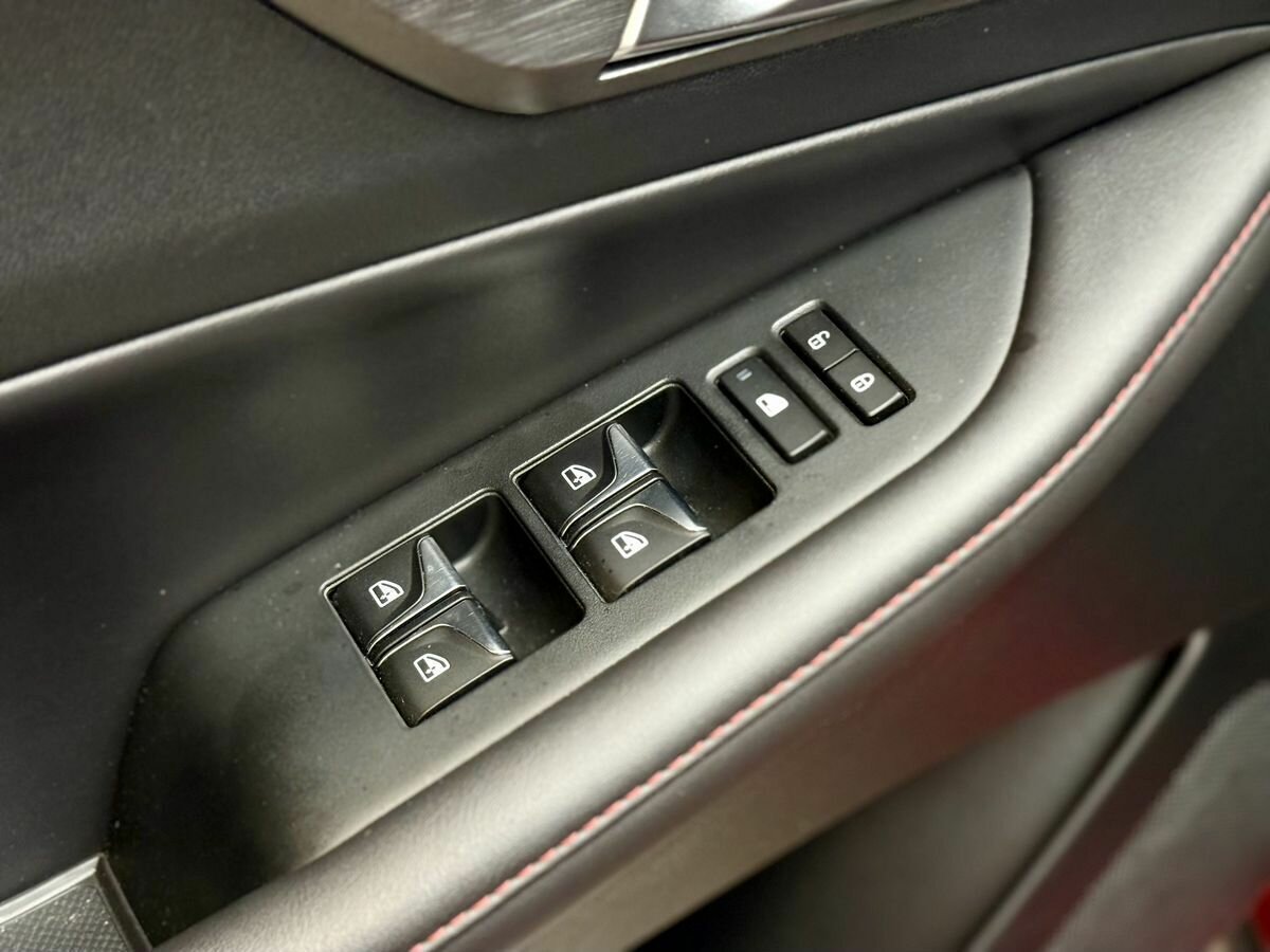 Changan CS35 Plus с пробегом — 2023 год. Фото: #21