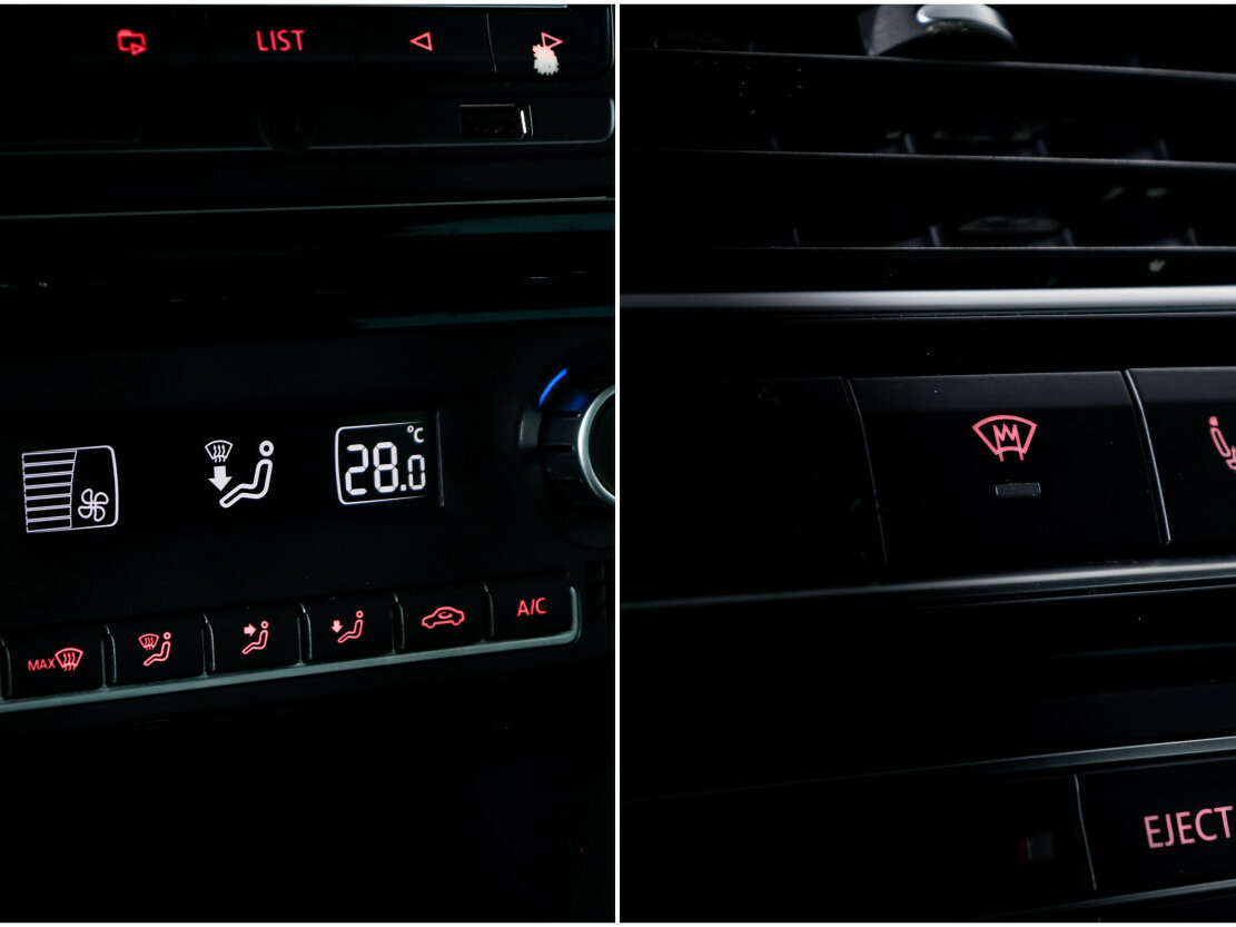 Volkswagen Polo с пробегом — 2014 год. Фото: #12