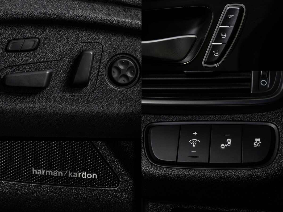 Kia Sorento с пробегом — 2018 год. Фото: #16