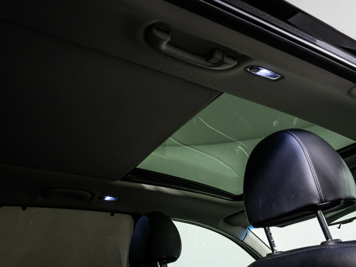 Kia Sorento с пробегом — 2018 год. Фото: #18