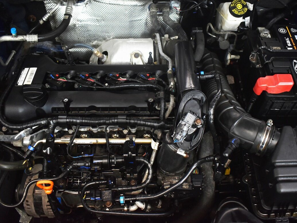 Chery Tiggo 7 Pro с пробегом — 2022 год. Фото: #17