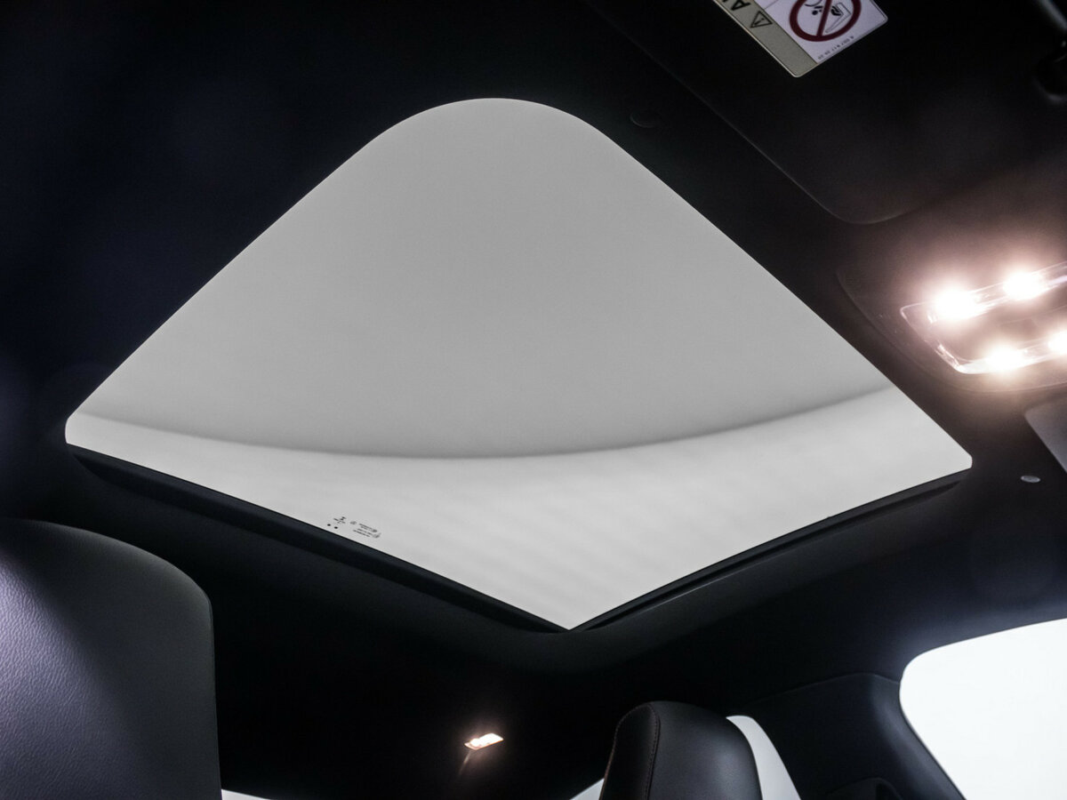 Mercedes-Benz CLA с пробегом — 2019 год. Фото: #12