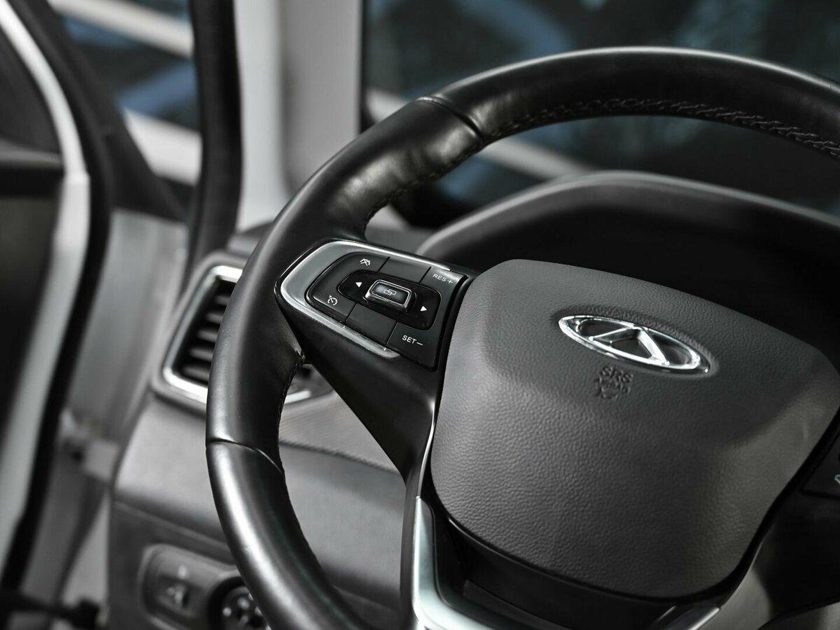 Chery Tiggo 4 с пробегом — 2019 год. Фото: #10