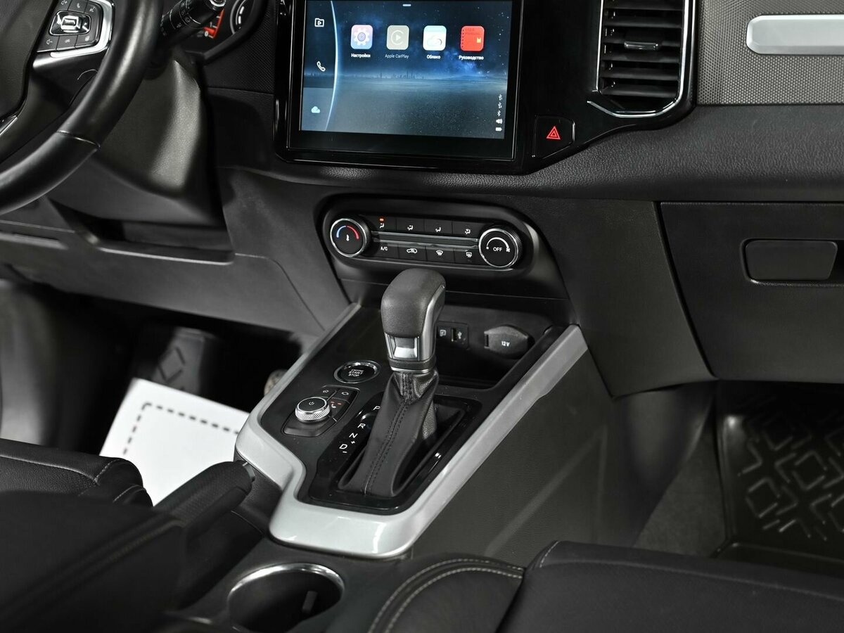 Chery Tiggo 4 с пробегом — 2019 год. Фото: #13