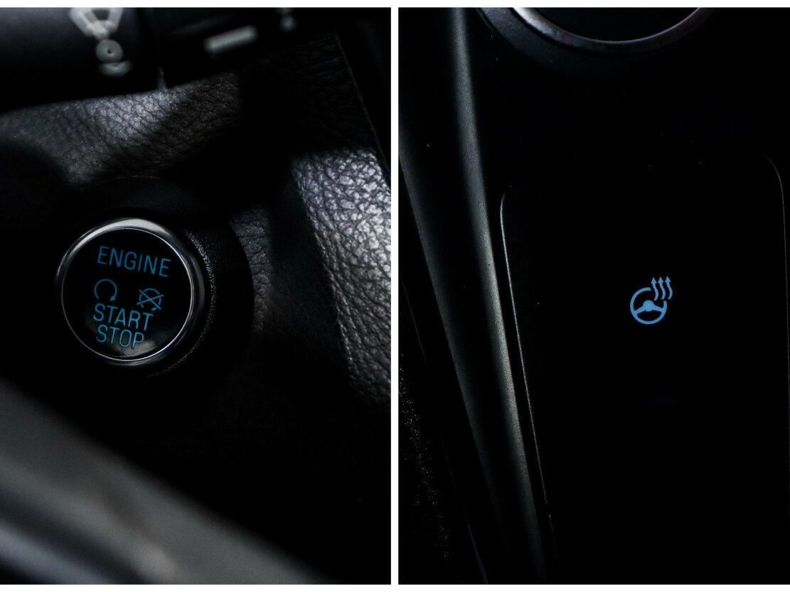 Ford Focus с пробегом — 2016 год. Фото: #16