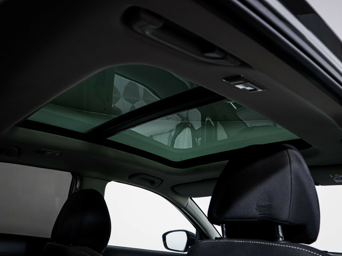 Belgee X50 с пробегом — 2024 год. Фото: #15