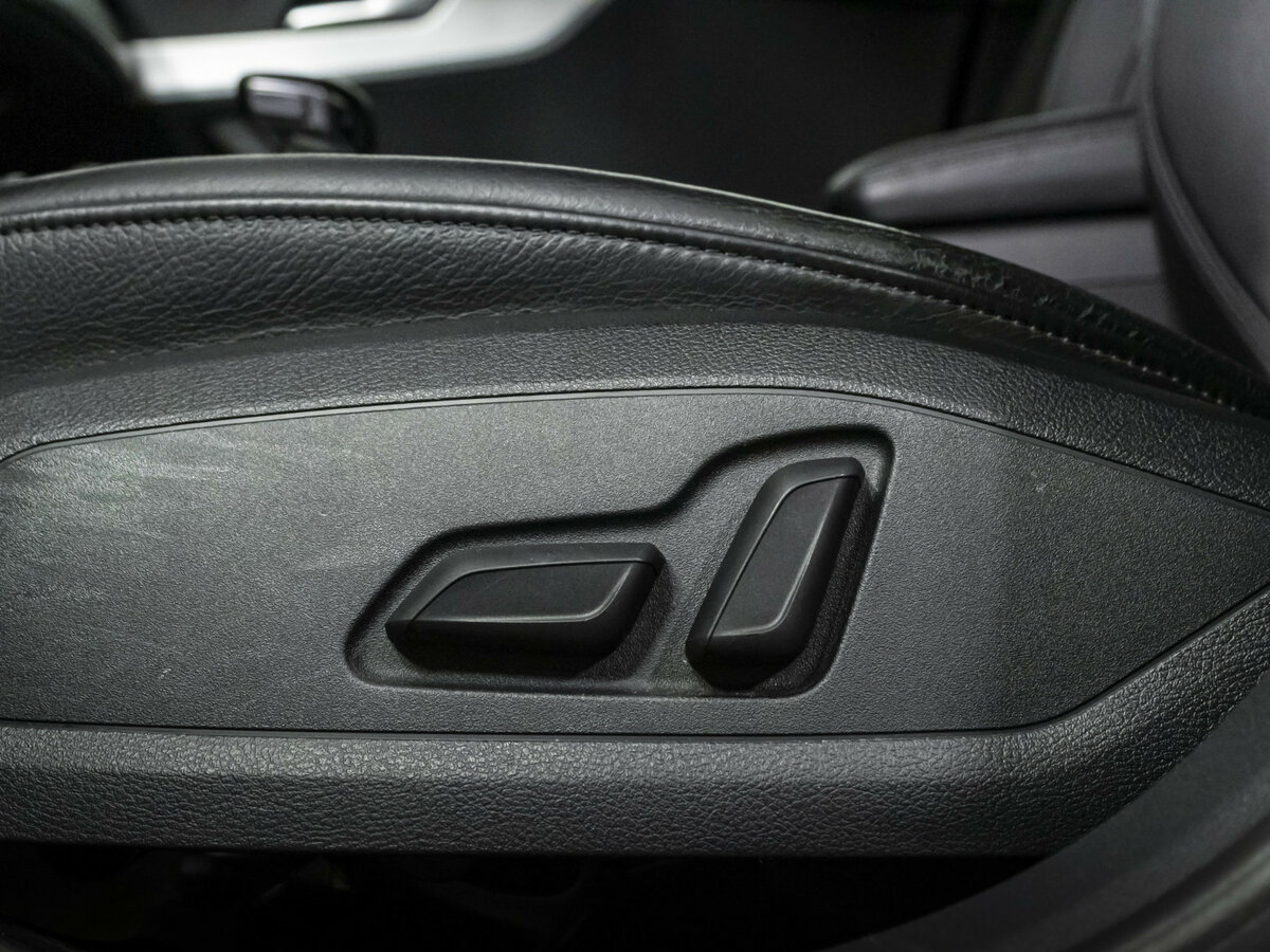 Audi A4 с пробегом — 2018 год. Фото: #17