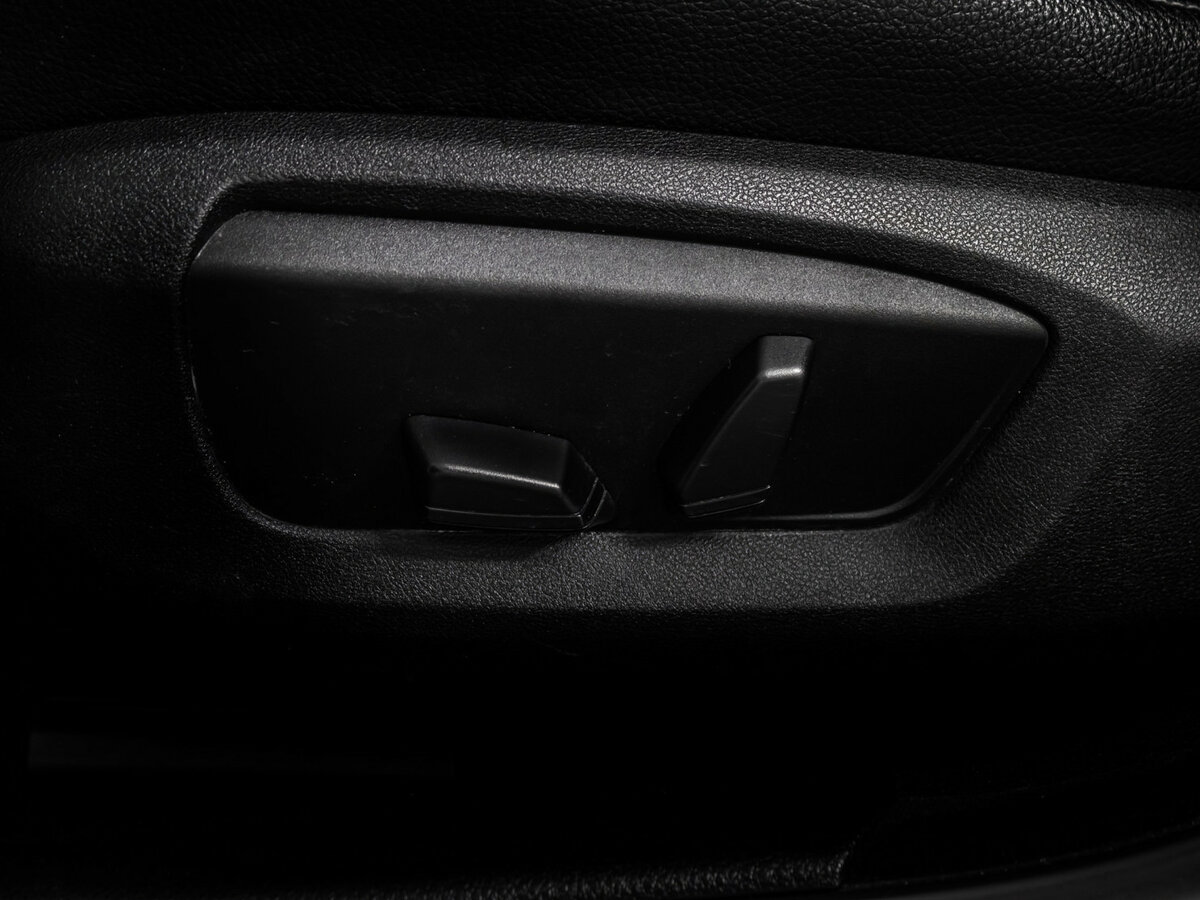 BMW 5 серии с пробегом — 2015 год. Фото: #14