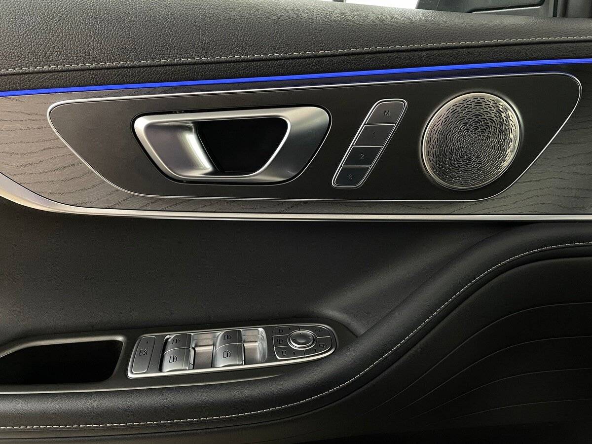 Chery Tiggo 8 Pro Max с пробегом — 2023 год. Фото: #9