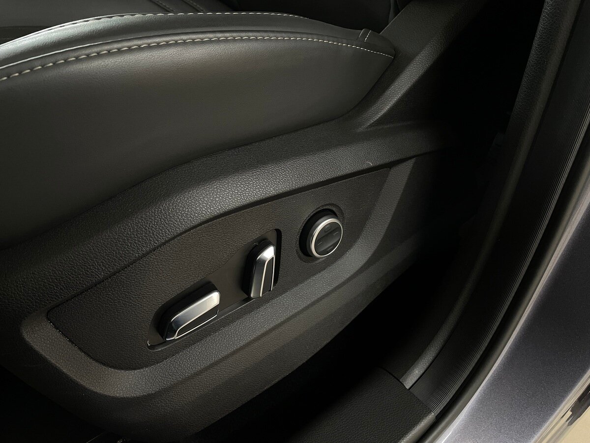 Chery Tiggo 8 Pro Max с пробегом — 2023 год. Фото: #11