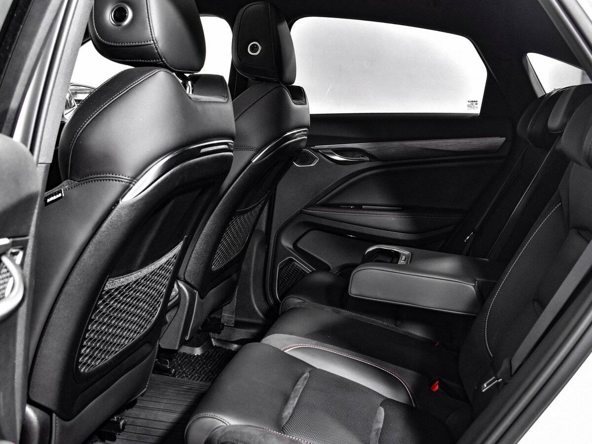 Chery Tiggo 8 Pro Max с пробегом — 2023 год. Фото: #18