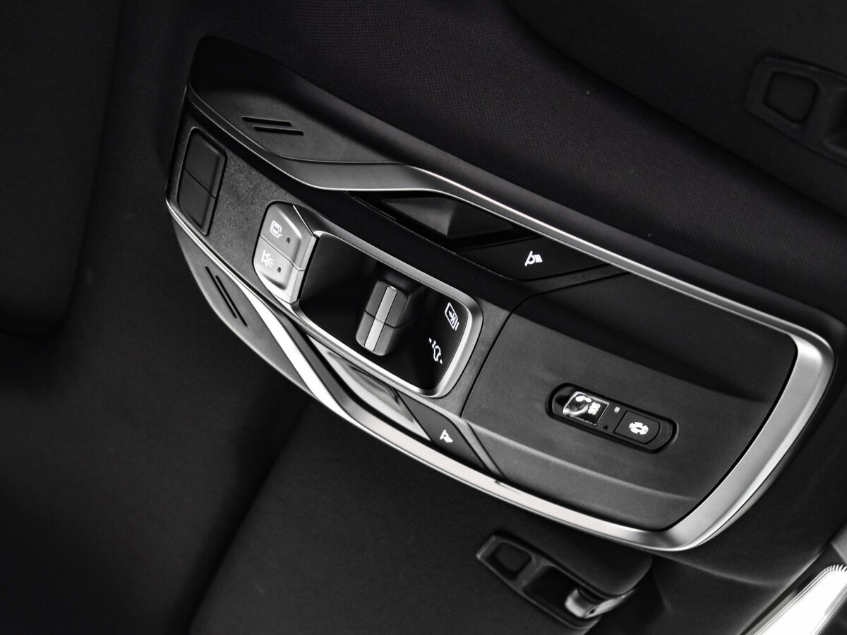 Chery Tiggo 8 Pro Max с пробегом — 2023 год. Фото: #29