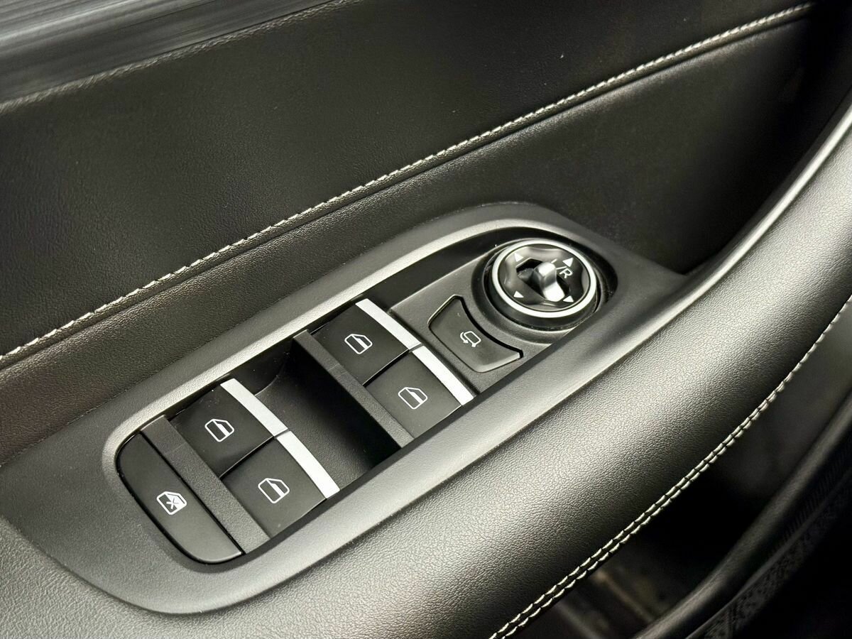 Chery Tiggo 4 Pro с пробегом — 2022 год. Фото: #26