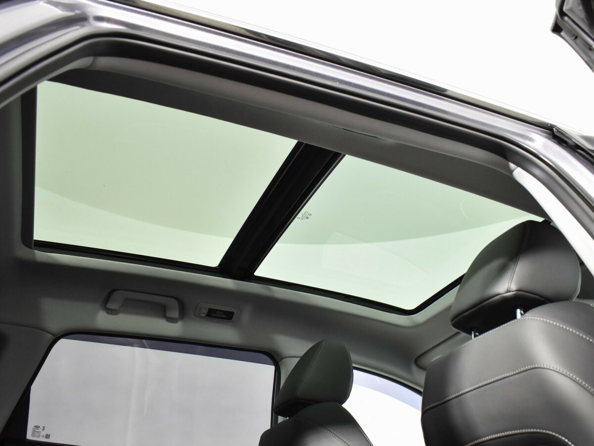 Chery Tiggo 7 Pro Max с пробегом — 2022 год. Фото: #11