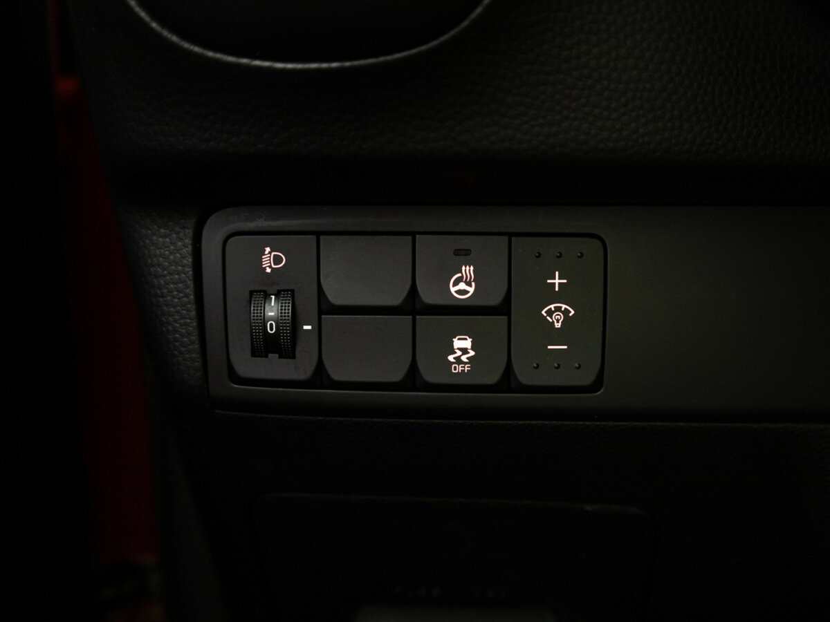 Kia Soul с пробегом — 2018 год. Фото: #16