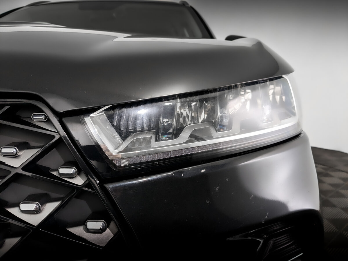 Chery Tiggo 7 Pro с пробегом — 2022 год. Фото: #16