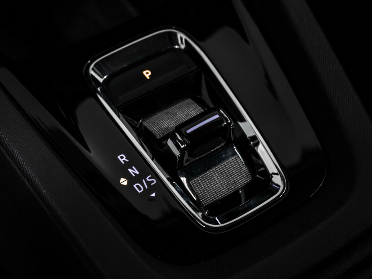 Skoda Octavia с пробегом — 2020 год. Фото: #16